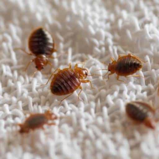 Dezynsekcja pluskiew w Krakowie – Łowcy Pluskiew